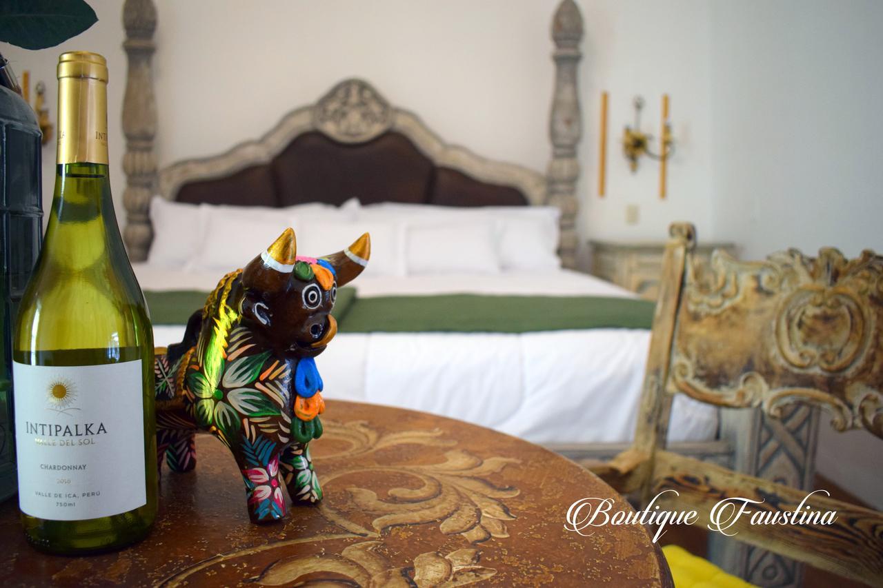 Bed and Breakfast Casa Montesinos Boutique Куско Екстер'єр фото