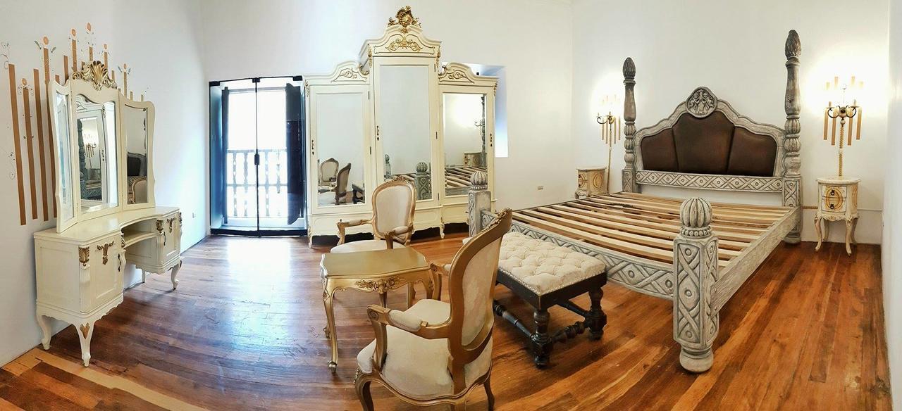 Bed and Breakfast Casa Montesinos Boutique Куско Екстер'єр фото