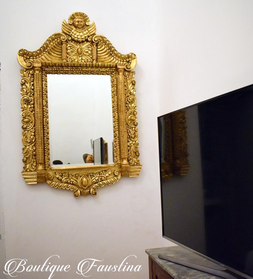 Bed and Breakfast Casa Montesinos Boutique Куско Екстер'єр фото