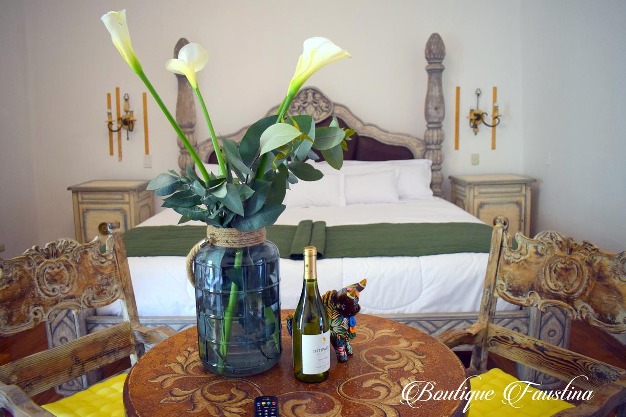 Bed and Breakfast Casa Montesinos Boutique Куско Екстер'єр фото