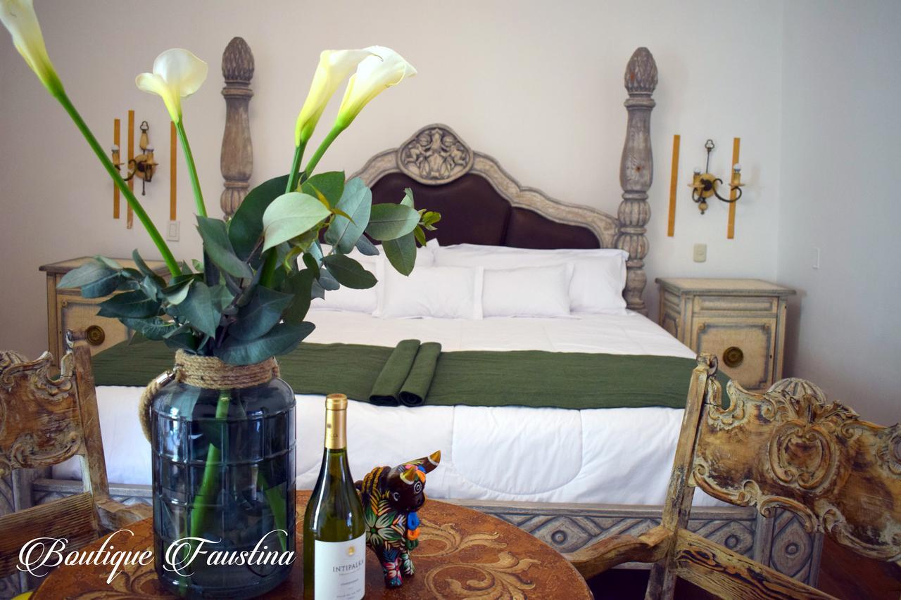 Bed and Breakfast Casa Montesinos Boutique Куско Екстер'єр фото