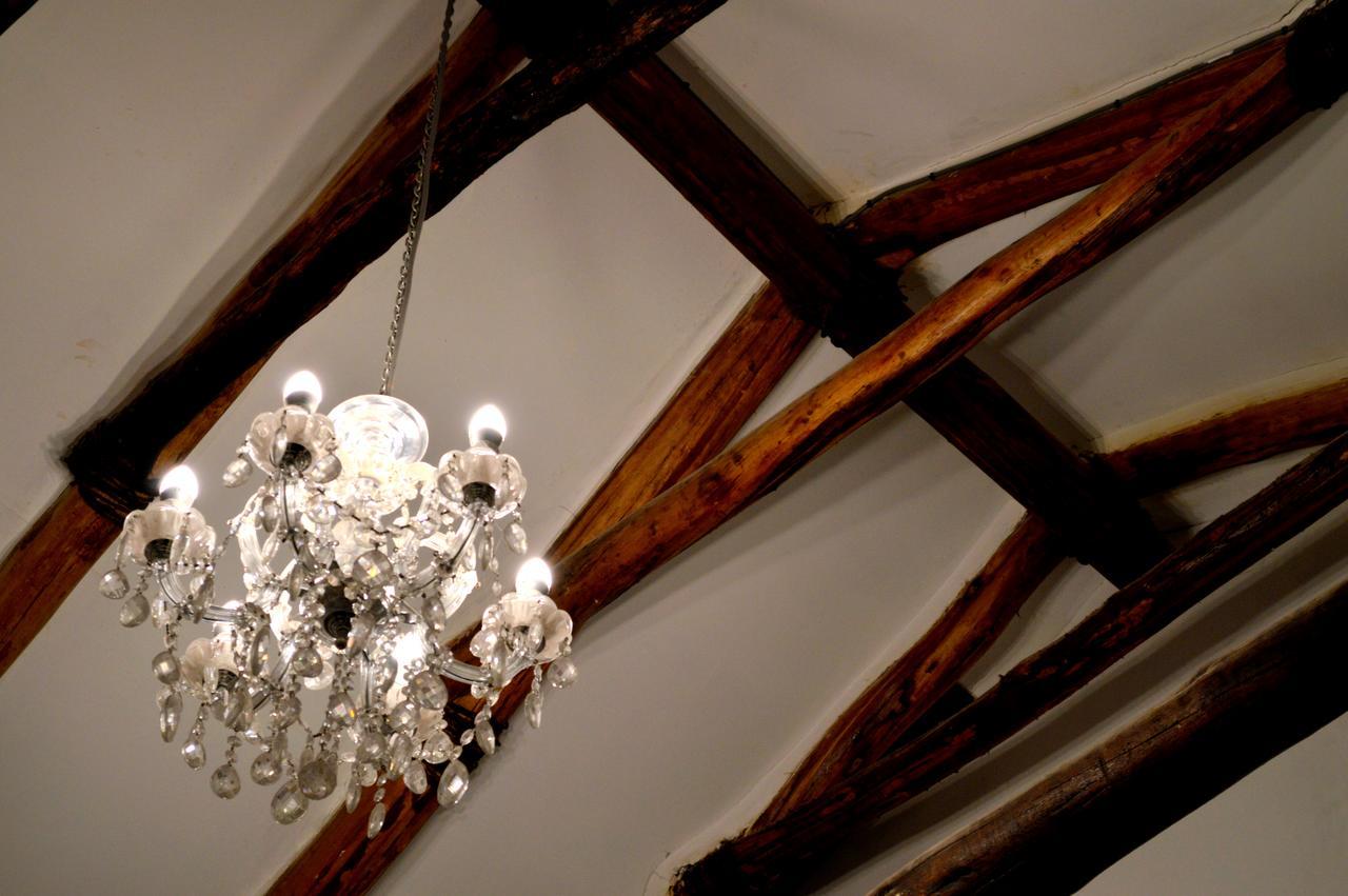 Bed and Breakfast Casa Montesinos Boutique Куско Екстер'єр фото