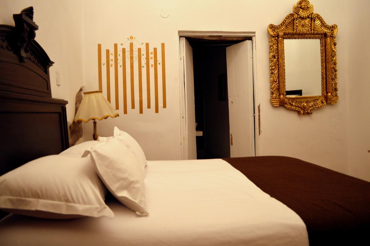 Bed and Breakfast Casa Montesinos Boutique Куско Екстер'єр фото