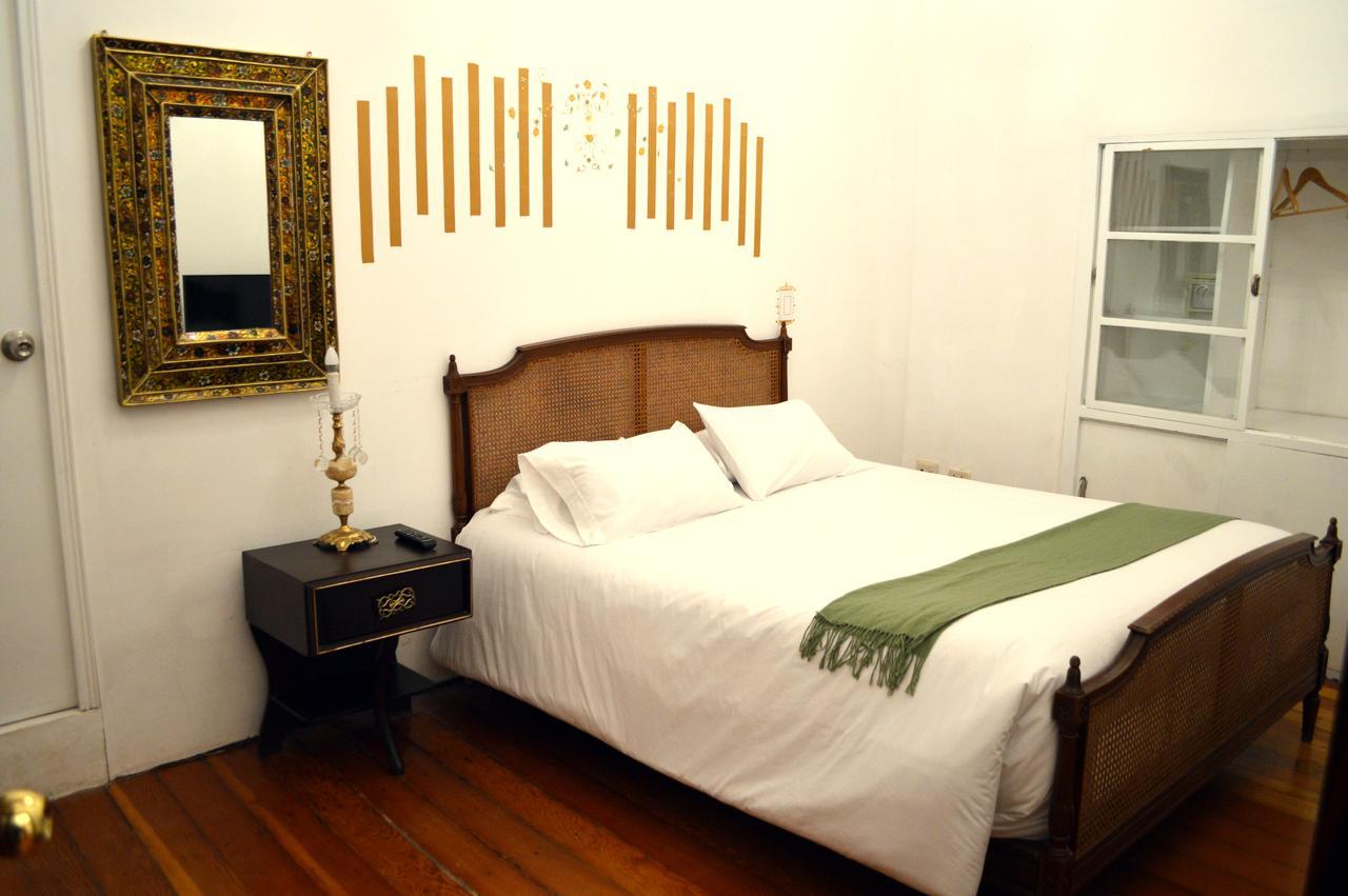 Bed and Breakfast Casa Montesinos Boutique Куско Екстер'єр фото