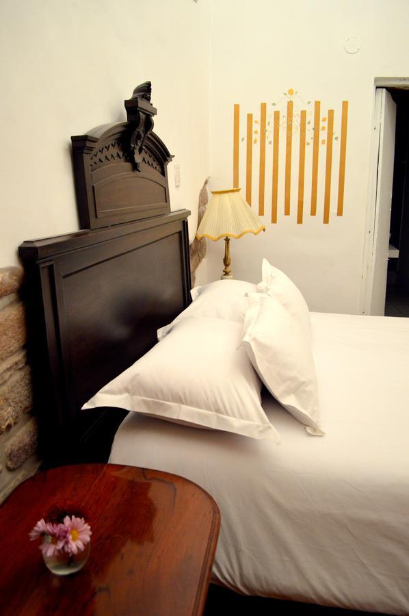 Bed and Breakfast Casa Montesinos Boutique Куско Екстер'єр фото