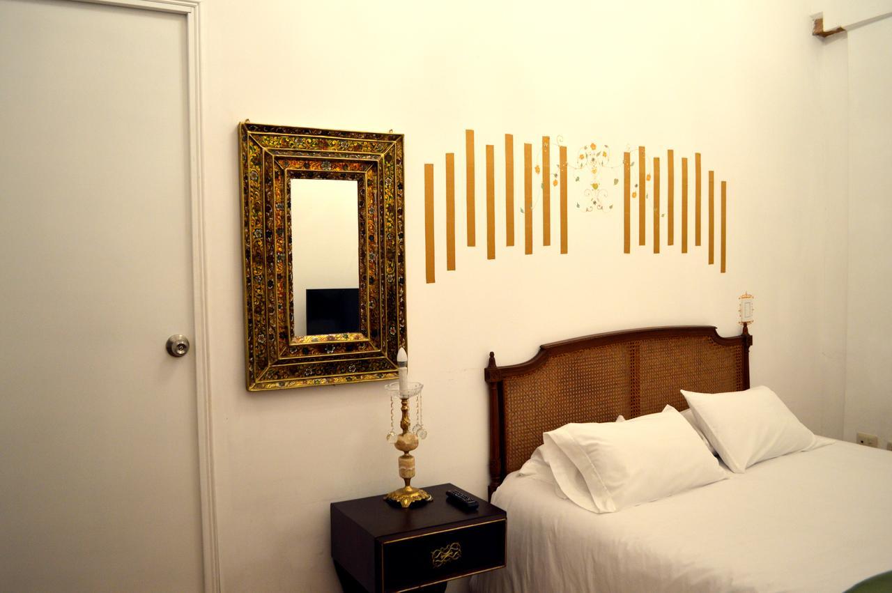 Bed and Breakfast Casa Montesinos Boutique Куско Екстер'єр фото