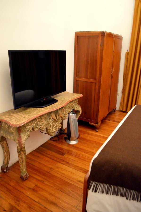 Bed and Breakfast Casa Montesinos Boutique Куско Екстер'єр фото