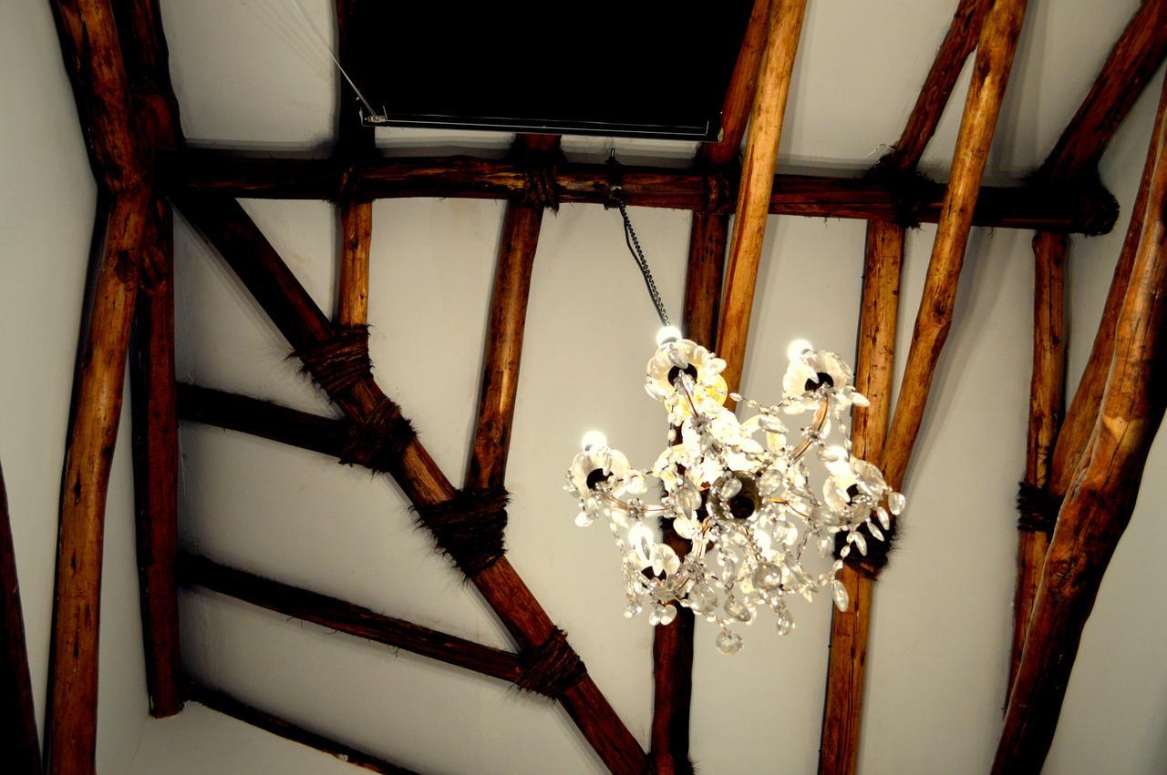Bed and Breakfast Casa Montesinos Boutique Куско Екстер'єр фото