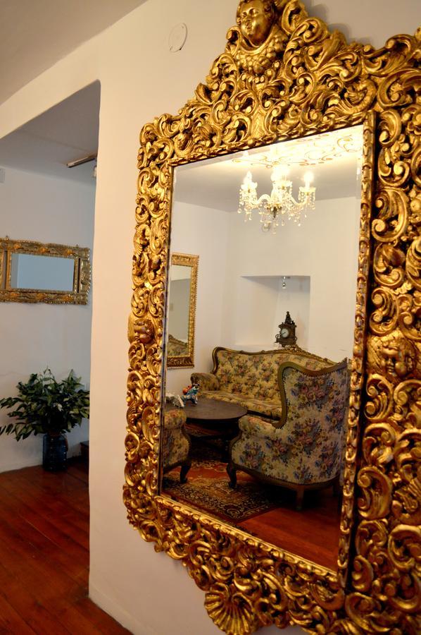 Bed and Breakfast Casa Montesinos Boutique Куско Екстер'єр фото