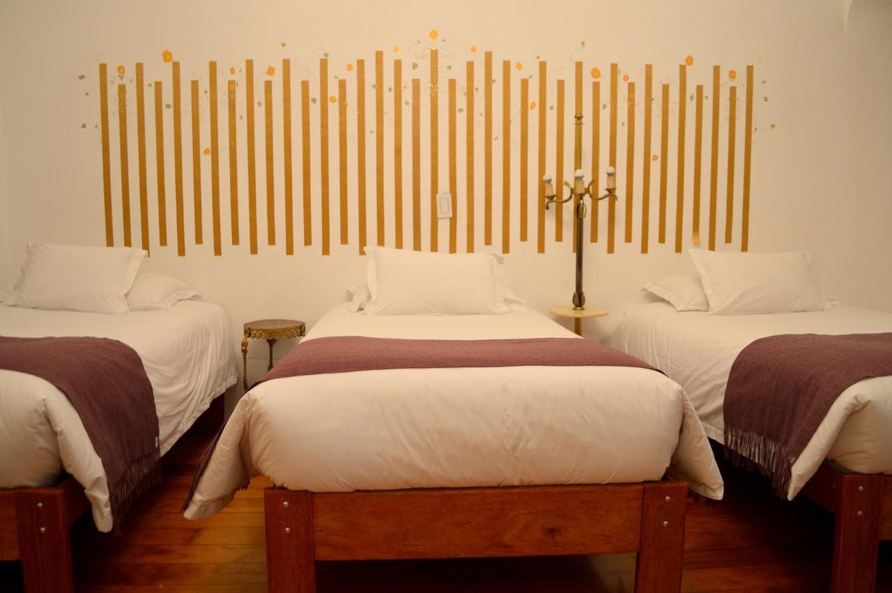 Bed and Breakfast Casa Montesinos Boutique Куско Екстер'єр фото