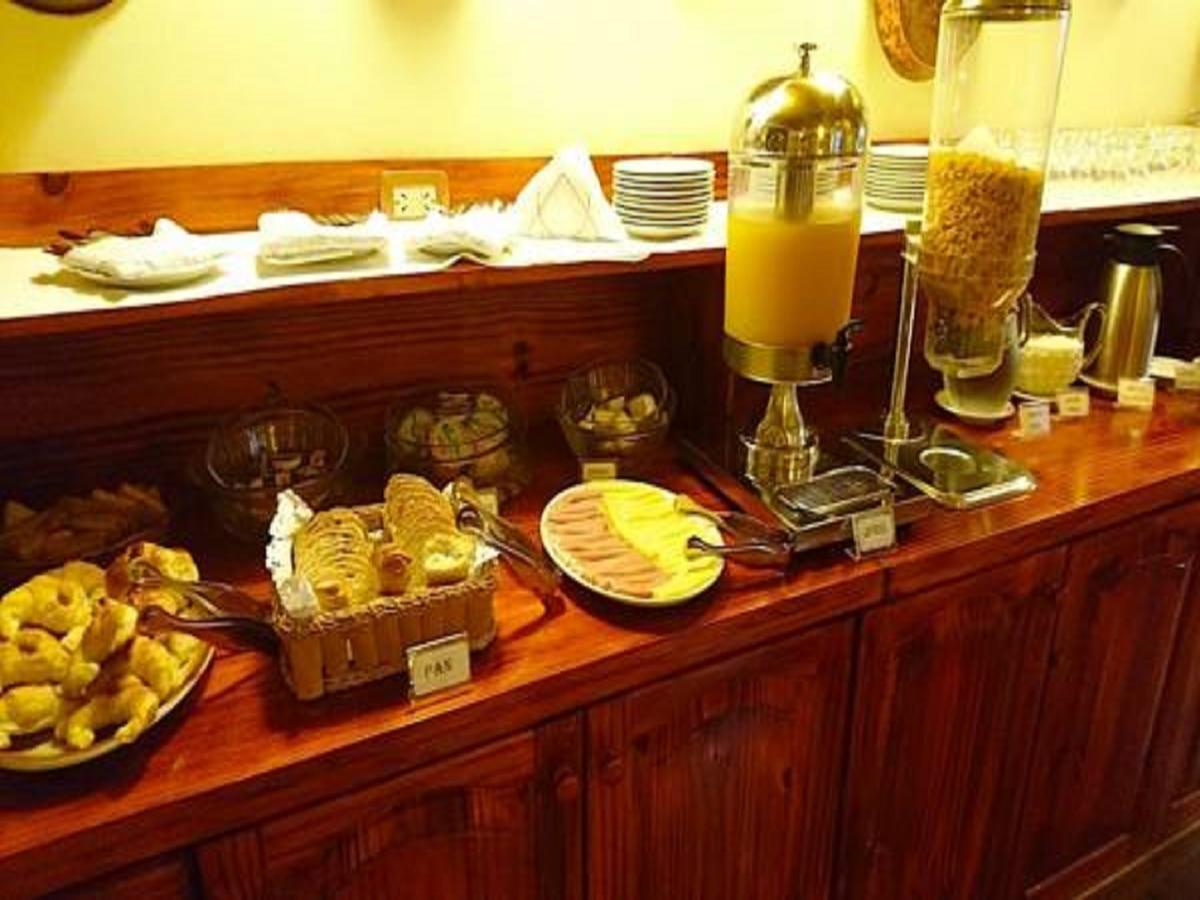 Bed and Breakfast Casa Montesinos Boutique Куско Екстер'єр фото