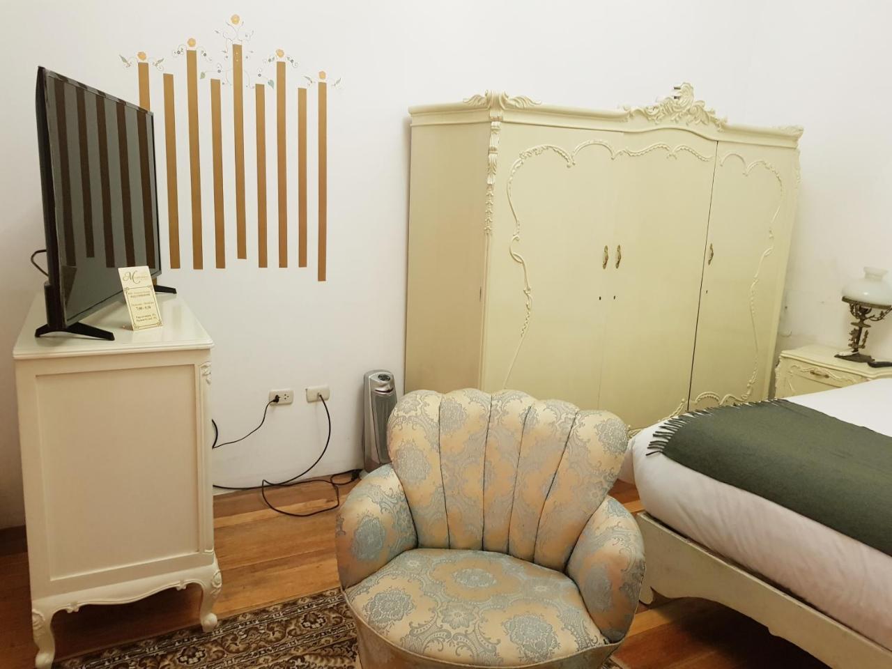 Bed and Breakfast Casa Montesinos Boutique Куско Екстер'єр фото
